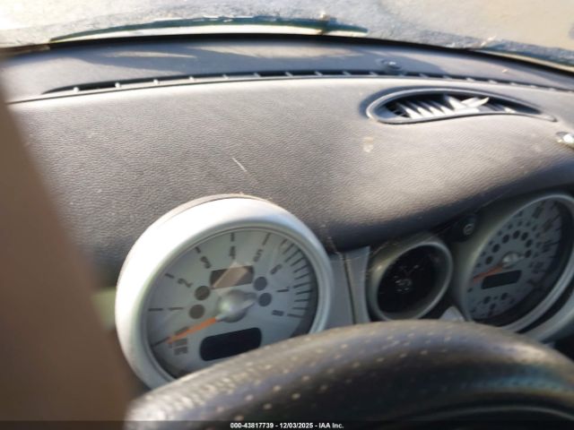 2004 MINI COOPER WMWRC33454TC54015 Photo 6