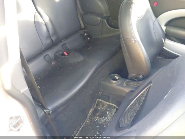 2004 MINI COOPER WMWRC33454TC54015 Photo 7