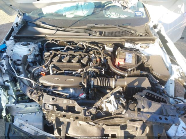 2023 HONDA CIVIC 19XFL1H72PE016808 Photo 9