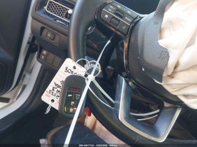 2023 HONDA CIVIC 19XFL1H72PE016808 Photo 10