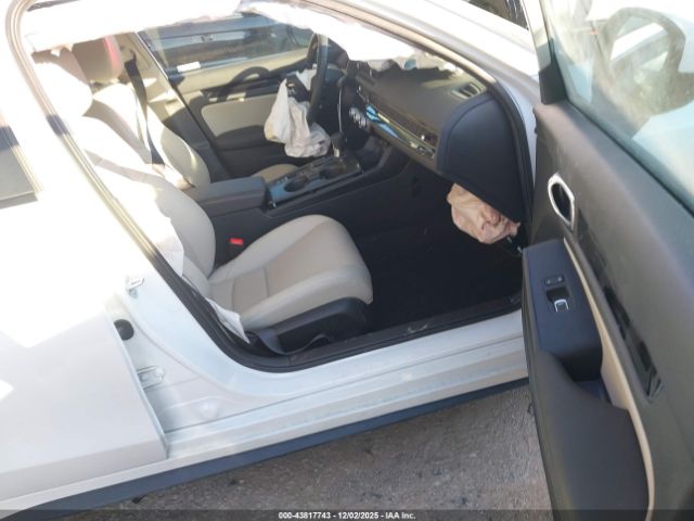 2023 HONDA CIVIC 19XFL1H72PE016808 Photo 4