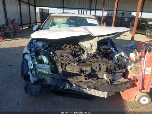 2023 HONDA CIVIC 19XFL1H72PE016808 Photo 5
