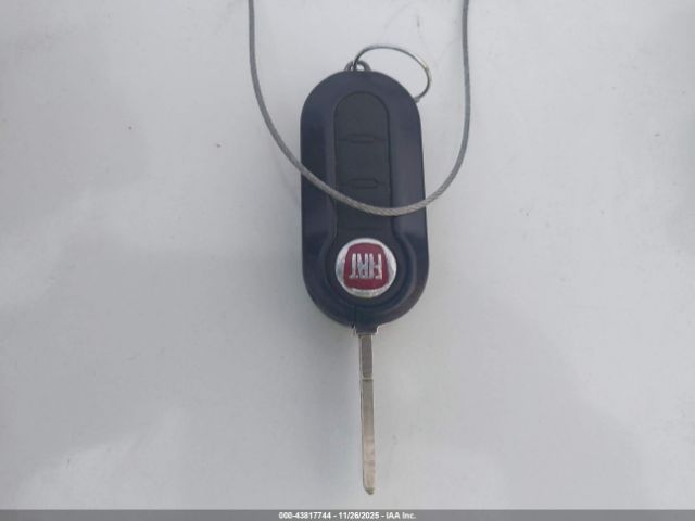 2012 FIAT 500 3C3CFFBR7CT314203 Photo 10