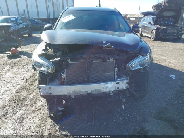 Продажа на аукционе авто 2013 Infiniti Jx35, vin: 5N1AL0MM3DC303038, номер лота: 43817749
