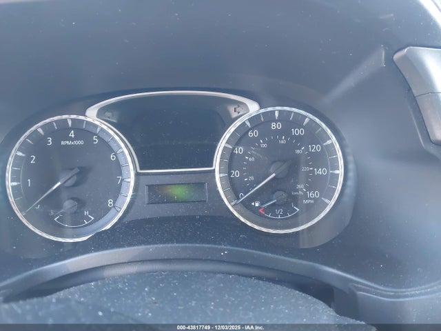 Продажа на аукционе авто 2013 Infiniti Jx35, vin: 5N1AL0MM3DC303038, номер лота: 43817749