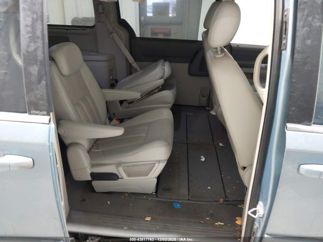 2008 CHRYSLER TOWN & COUNTRY 2A8HR54P38R614967 Photo 7