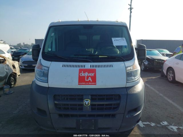 2017 RAM PROMASTER 1500 3C6TRVAG2HE532145 Photo 5