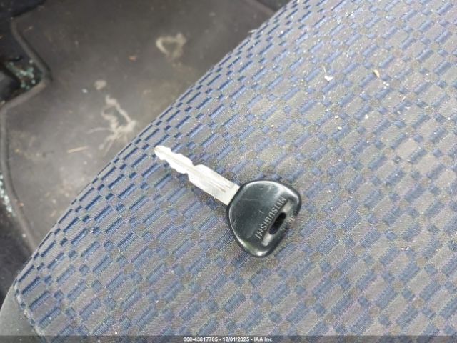 2002 MITSUBISHI LANCER JA3AJ86EX2U063233 Photo 10