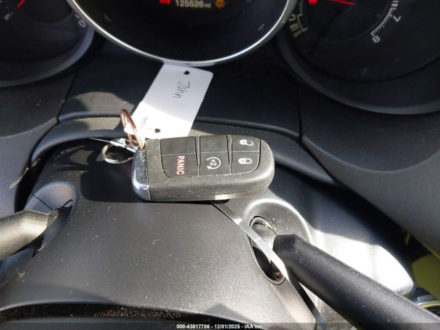 2016 FIAT 500X ZFBCFYET7GP502022 Photo 10