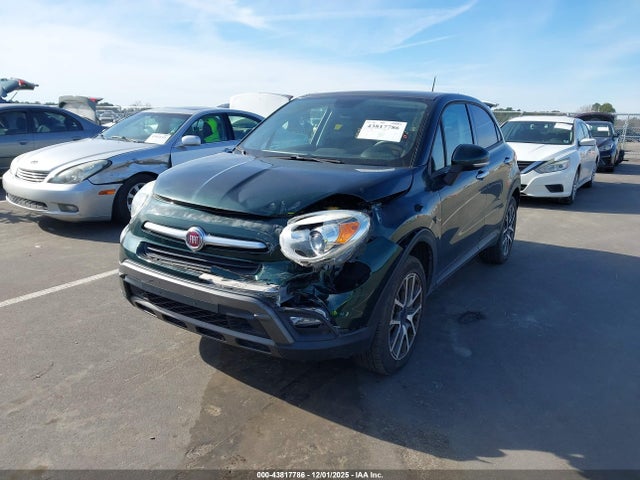 2016 FIAT 500X ZFBCFYET7GP502022 Photo 5