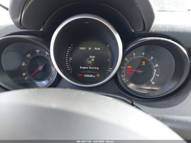 2016 FIAT 500X ZFBCFYET7GP502022 Photo 6