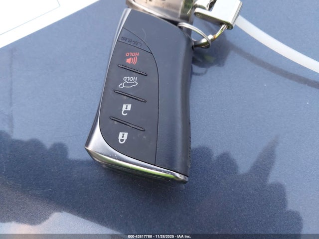 Продажа на аукционе авто 2024 Lexus Nx 350, vin: 2T2AGCEZ1RC033922, номер лота: 43817788