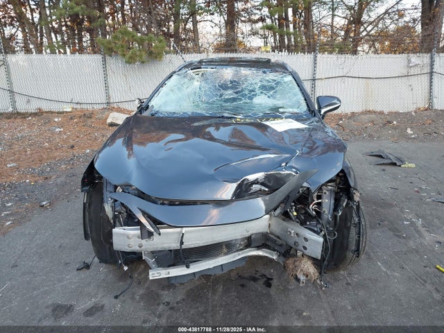 Продажа на аукционе авто 2024 Lexus Nx 350, vin: 2T2AGCEZ1RC033922, номер лота: 43817788