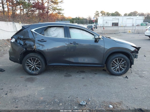 Продажа на аукционе авто 2024 Lexus Nx 350, vin: 2T2AGCEZ1RC033922, номер лота: 43817788