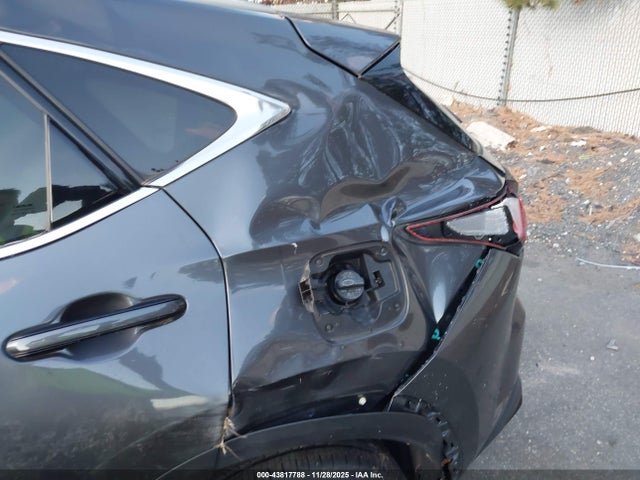 Продажа на аукционе авто 2024 Lexus Nx 350, vin: 2T2AGCEZ1RC033922, номер лота: 43817788