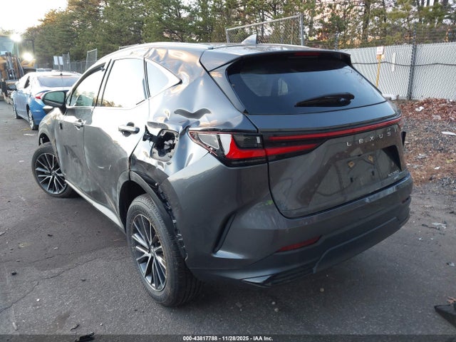 Продажа на аукционе авто 2024 Lexus Nx 350, vin: 2T2AGCEZ1RC033922, номер лота: 43817788