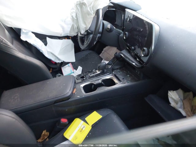 Продажа на аукционе авто 2024 Lexus Nx 350, vin: 2T2AGCEZ1RC033922, номер лота: 43817788