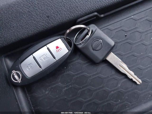 2022 NISSAN FRONTIER 1N6ED1EK1NN650716 Photo 10