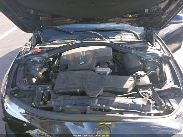 2018 BMW 320I WBA8E1G59JNU90306 Photo 9