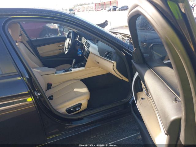 2018 BMW 320I WBA8E1G59JNU90306 Photo 4