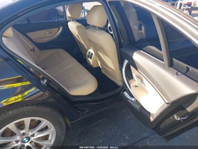 2018 BMW 320I WBA8E1G59JNU90306 Photo 7