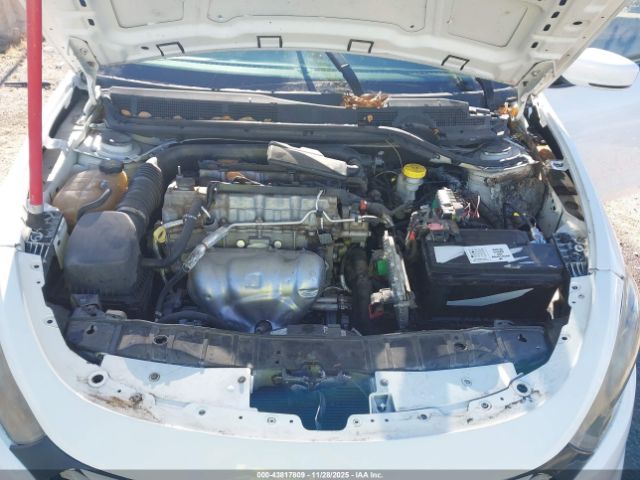 2015 DODGE DART 1C3CDFEB4FD227874 Photo 9