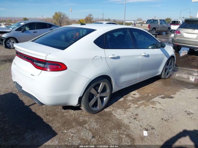 2015 DODGE DART 1C3CDFEB4FD227874 Photo 3