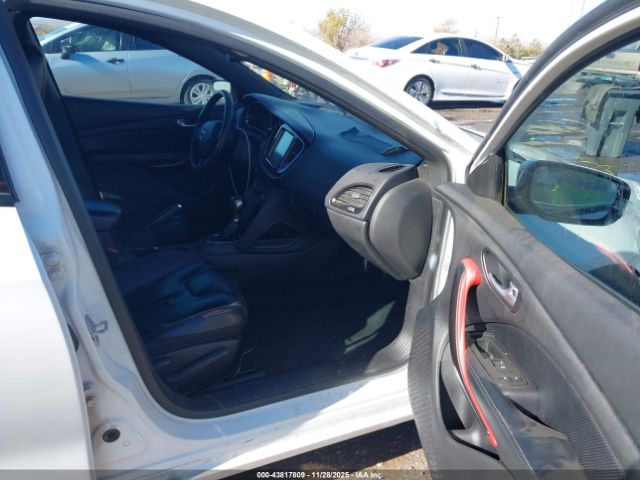 2015 DODGE DART 1C3CDFEB4FD227874 Photo 4