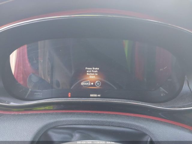 2015 DODGE DART 1C3CDFEB4FD227874 Photo 6