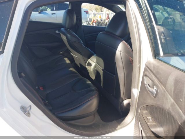 2015 DODGE DART 1C3CDFEB4FD227874 Photo 7