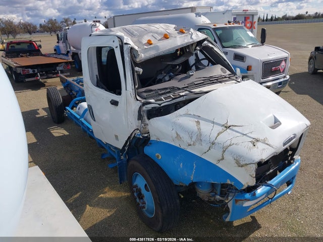 2015 4UZAEDE36FCFX2003 главное изображение