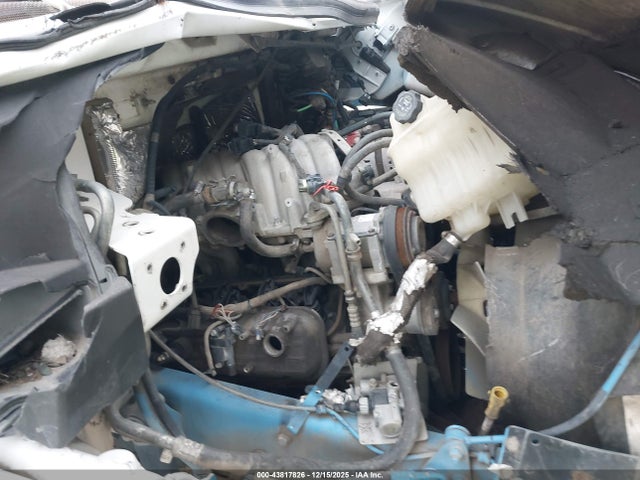 Freightliner Chassis S2g 2015 4UZAEDE36FCFX2003 Image 10