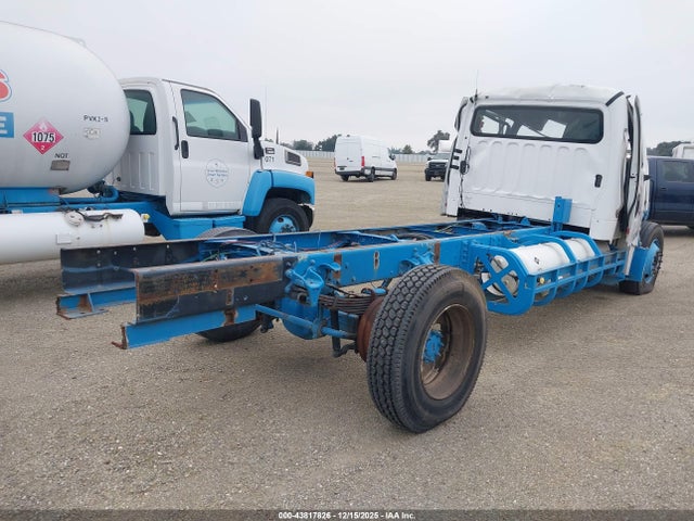 Freightliner Chassis S2g 2015 4UZAEDE36FCFX2003 Image 4