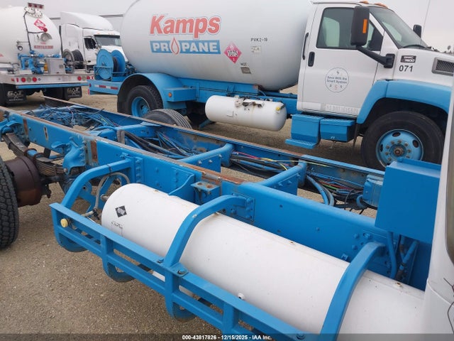 Freightliner Chassis S2g 2015 4UZAEDE36FCFX2003 Image 7