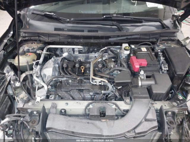 2022 MITSUBISHI OUTLANDER JA4J4UA82NZ070441 Photo 9