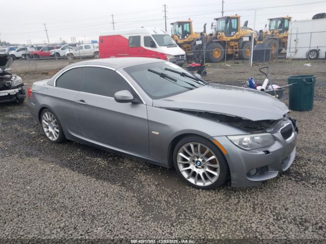 2012 BMW 328I WBADW7C53CE728206