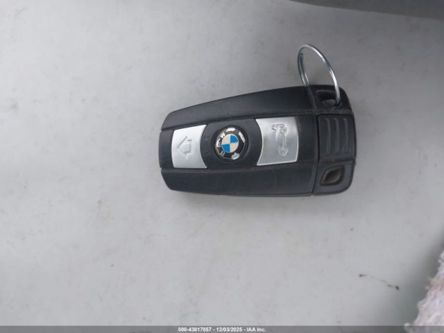 2012 BMW 328I WBADW7C53CE728206 Photo 10