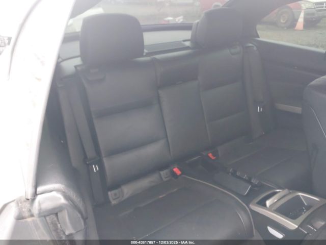 2012 BMW 328I WBADW7C53CE728206 Photo 7