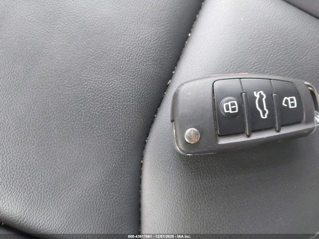 2024 AUDI Q3 WA1EECF39R1206798 Photo 10