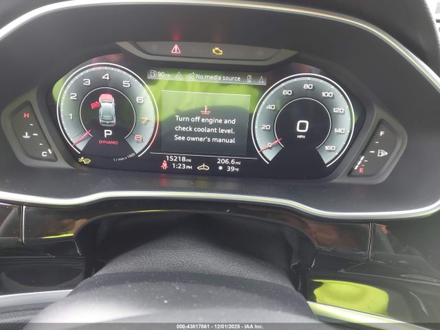 2024 AUDI Q3 WA1EECF39R1206798 Photo 6