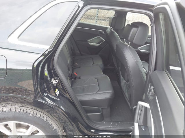 2024 AUDI Q3 WA1EECF39R1206798 Photo 7