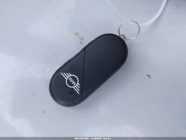 2025 MINI HARDTOP WMW43GD08S2W87213 Photo 10