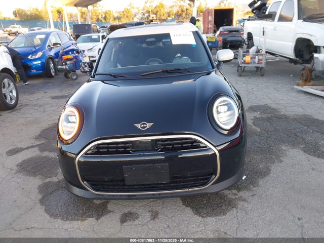 WMW43GD08S2W87213 Mini Hardtop Cooper