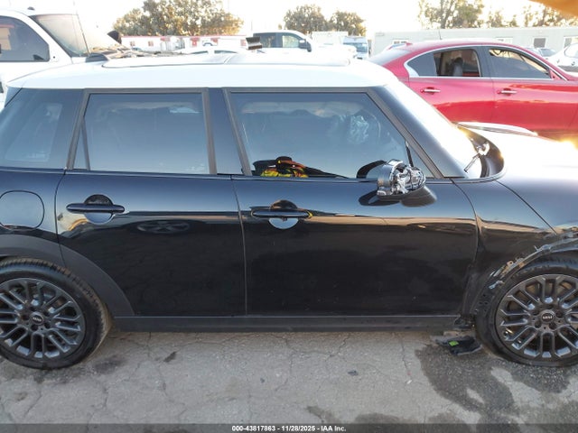 WMW43GD08S2W87213 Mini Hardtop Cooper