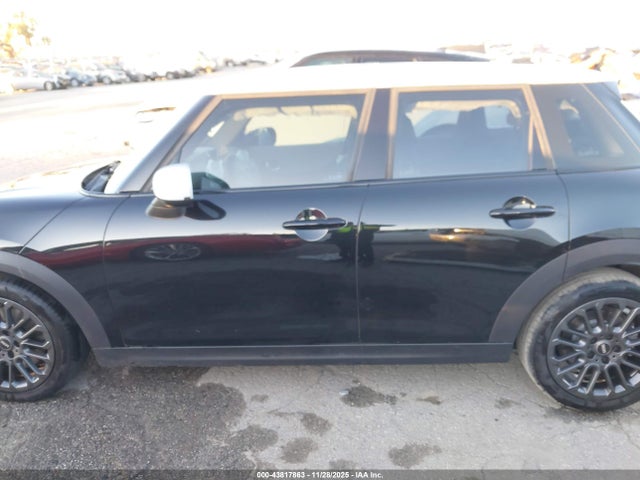 WMW43GD08S2W87213 Mini Hardtop Cooper