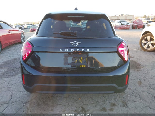 WMW43GD08S2W87213 Mini Hardtop Cooper