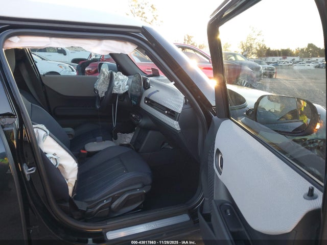 2025 MINI HARDTOP WMW43GD08S2W87213 Photo 4