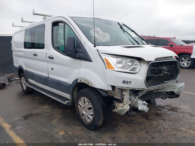 2016 FORD TRANSIT-250 1FTYR1ZM8GKA47747