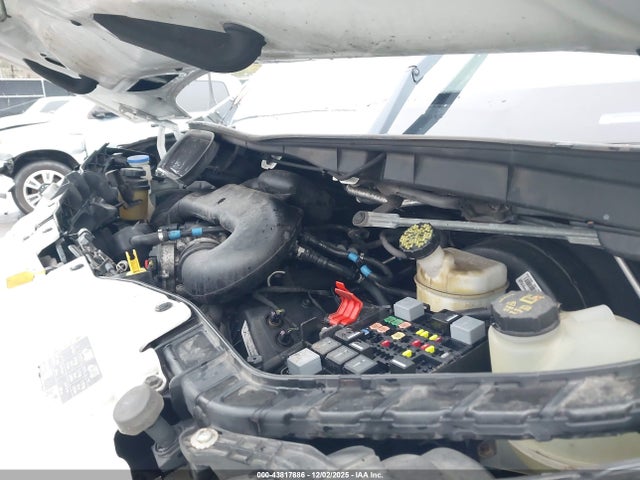 2016 FORD TRANSIT-250 1FTYR1ZM8GKA47747 Photo 9