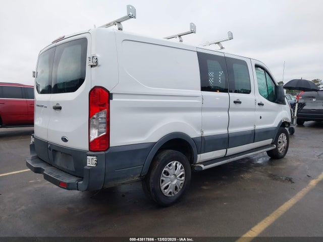 2016 FORD TRANSIT-250 1FTYR1ZM8GKA47747 Photo 3